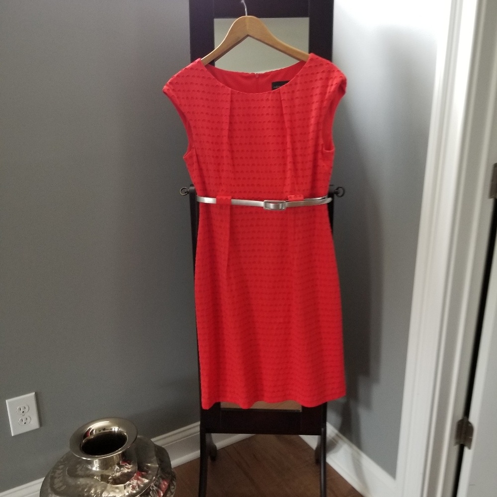 Womans dress